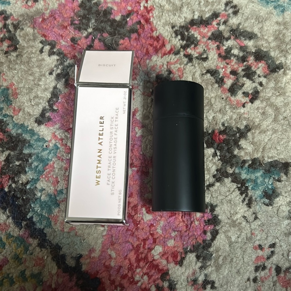 Westman atelier biscuit contour